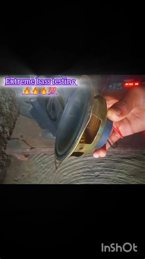 🔥 Extreme Bass Testing | Speaker Bass Test at Full Volume 😱 | Bass Experiment