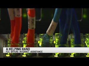 A Helping Hand - Emergency Broadband Benefit Program