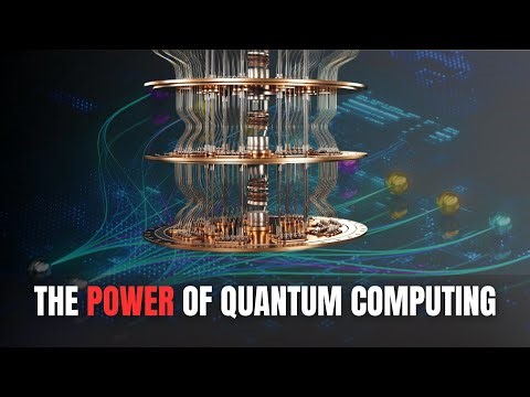 Quantum Computers Explained: Why They’re So Powerful