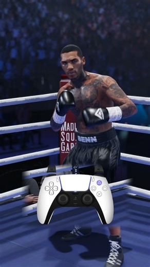 PlayUndisputed on Instagram: "Undisputed Tutorial Series: Basic Punch Variation 🥊 Here's a quick look at all the different punches you can throw in Undisputed. Head over to YouTube to watch the full-length tutorial. #BecomeUndisputed 🥊 #RuletheRing #Boxing #Gaming"