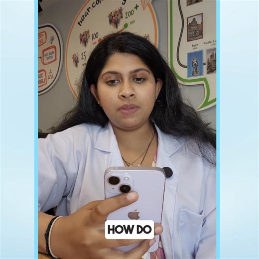 This value for money hearing aid can transform lives of your loved ones with hearing loss | hear.com