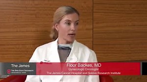 65 reactions · 11 shares | The James at Ohio State expert Dr. Floor...