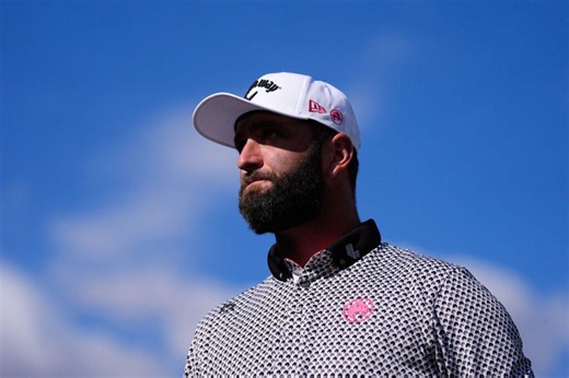 Impossible to compare: Jon Rahm explains Augusta’s unmatched challenge ahead of Masters