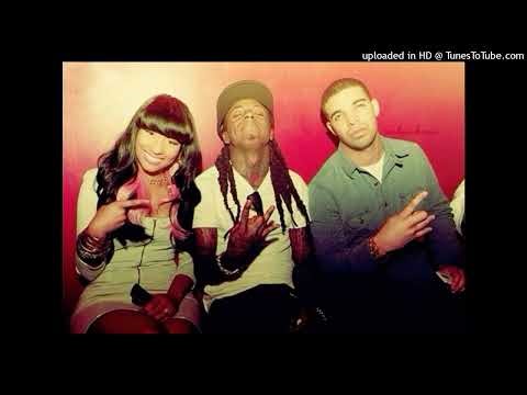 2010s Lil Wayne + Drake Type Beat - 'FRIDAY'