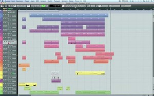 Apocalypse Percussion Ensemble