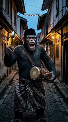 POV: Jadi Tim Obrog Terlalu Semangat #ShortsIndonesia #ObrogSahur #BodycamComedy