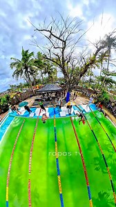 50M Freestyle Secondary boys and girls sa APAA 2026 swimming competition #APAA2026 #swimming | Rapas tv