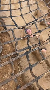 35K views · 127 reactions | No rules, no worries—just fun, freedom, and muddy happiness all around! ☀️ | Mud Girl Run | Facebook