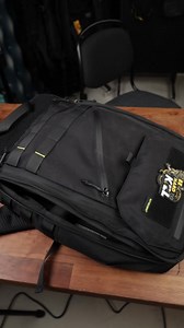 1.5K views · 11 reactions | Here's what Kai brings in his BP23 PRO backpack for an outdoor shoot - 23L is ideal for larger loadouts while its rigid back structure supports and distributes the weight across the entire bag - allowing for a comfortable carry on foot. Get your BP23 PRO here - https://www.nitecorelights.com/products/bp23-quick-access-backpack-23l-capacity | Nitecore Lights | Facebook