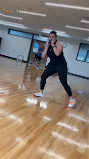 🥊 Unleash Your Power in BODYCOMBAT! 🥊 Ready to punch, kick, and sweat your way to a stronger you? BODYCOMBAT is a high-energy, martial-arts–inspired group fitness class designed to boost endurance, build confidence, and make fitness fun. No experience needed—just bring your energy and we’ll take care of the rest! 💥 Cardio Strength Stress Relief 💥 Motivating music & powerful moves 💥 All fitness levels welcome Let’s get stronger together! 💪 | Gretna Crossing YMCA