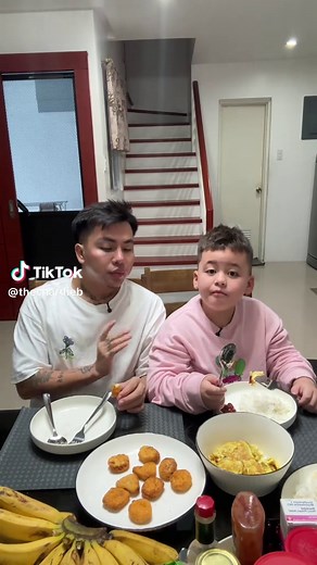 Tagalog Only Challenge: Kalisod at Kasiyahan