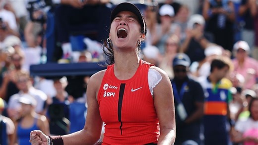 Alex Eala's historic victory and the chance that awaits her in the 2025 US Open