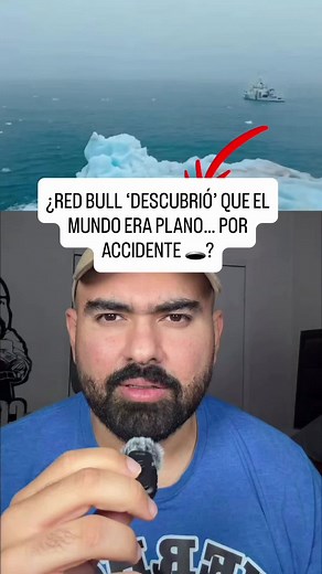¿Qué hay más allá del muro de Antártida? Esto no se está reportando 🕳️ #Antartida #TratadoAntartico #MisteriosDelMundo #Conspiraciones #SecretosDelMundo