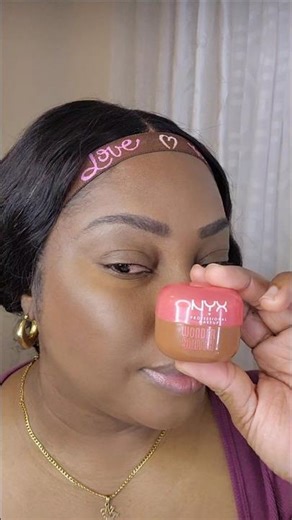 NYX MEET WONDER SNATCH LOOSE SETTING POWDER | KELLIE KELZ WAY