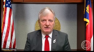 Why do state employees have to wait 6 months after retiring to return to work?