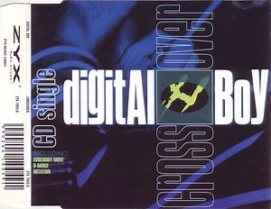 Digital Boy - Crossover