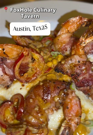 Explore Austin's Best Made from Scratch Kitchen