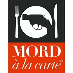 Mord à la carte - Krimidinner - Theater Hürth
