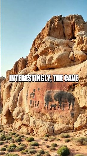 The Whispers of the Cango Caves