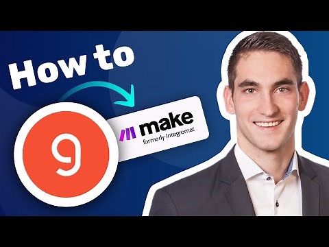 How to Automate Groq AI with Make.com