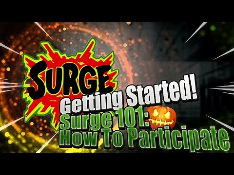 SURGE 101 | How to get started, participate, and win in Star Trek Fleet Commands new G4-G7 Waves