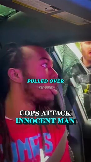 4.9K views · 133 reactions | Cops Assault Innocent Man 﫢 | Beyond Evil | Facebook