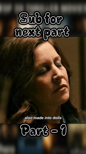 Butcher Preparing Human Meat 😱 Horror Movie Clip Explained #shorts #thriller #viral #ytshorts