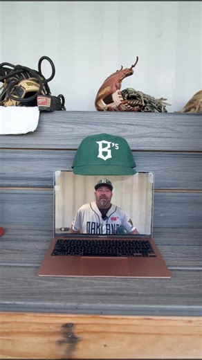 Ballers fire our AI coach for plagiarizing our human coach (who is the best in the business). Our conclusion: AI is a useful tool for humans, but it’s just that - a tool. The real genius comes from humans. And we’ll take Aaron Miles over the robots any day. | Oakland Ballers