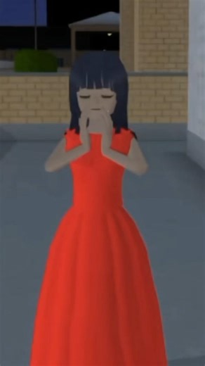 Police Yuta Menyelamatkan Mama Mio Sakura School Simulator 🏫