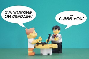 Dev_Dash