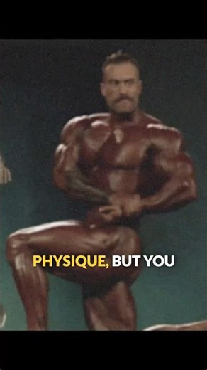 Bringing The Power Of Choice To Bodybuilding With New Divisions