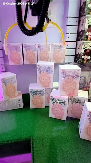 Mastering Claw Machines: Tips for Success