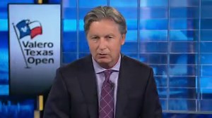 12K views · 19 reactions | Zach Johnson was on absolute  Friday. Brandel and Ryan break down the former champ's impressive round. | Golf Channel | Facebook