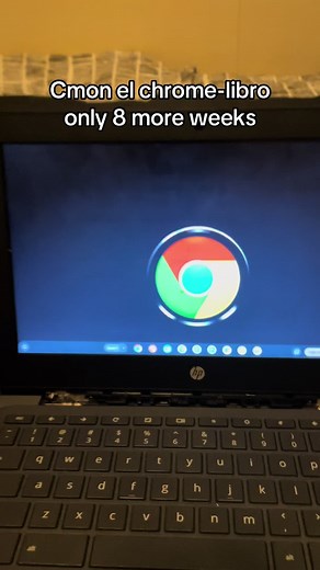 Chromebook Countdown: 8 Weeks Left!