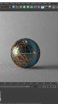 Layered Materials in Cinema 4D