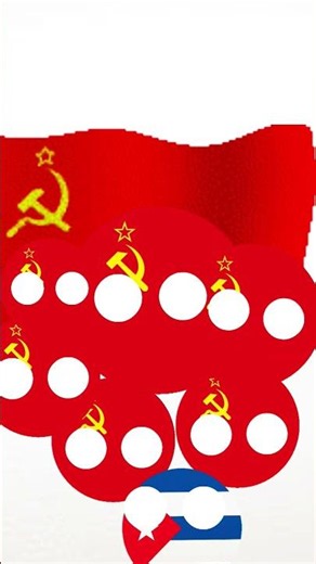 USSR Countryballs #Countryballs #USSR #animations