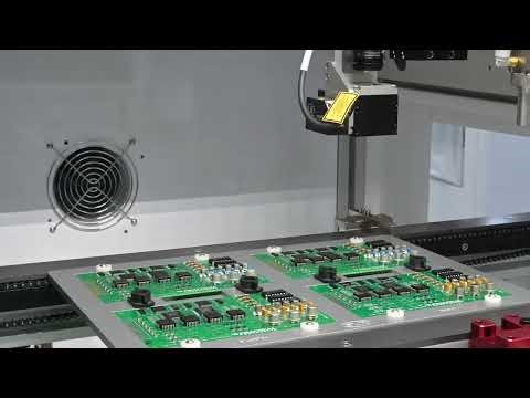 PVA - Getting Started with PathMaster X - Programming Software Tutorial