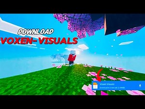 Minecraft pe texture pack download link MediaFire 1.21+#minecraft