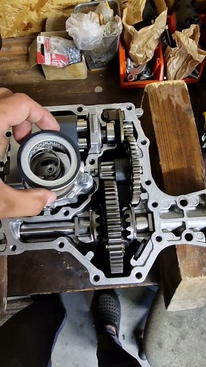 TUFF TORQ K57 K46 K66