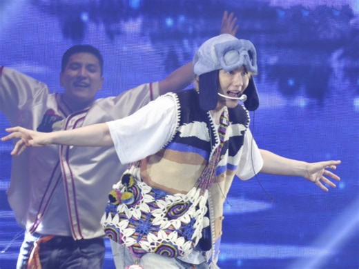 边伯贤《Betcha》首尔演唱会4K饭拍舞台 250607