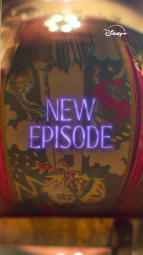 Time to shuffle the deck🎴 Episode 7 of Agatha All Along is now streaming on Disney | Marvel