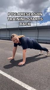 feels? #netball #funny #netballmemes #preseason | NETFIT Netball