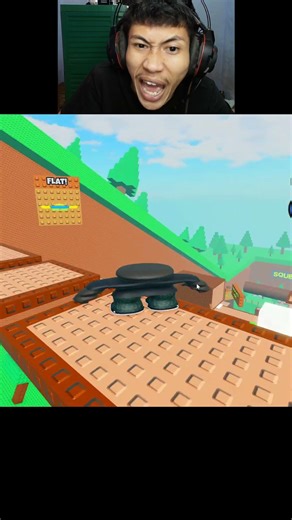 I GOT WEIRD ON THIS ROBLOX MAP