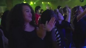 Breakthrough from the Eddie James (Official) #Magnify Album!! The greatest point of tension is right before the #Breakthrough! If you are in an INTENSE season, GET READY!! The God of the Breakthrough, is about to BREAKS THROUGH for you!! | Eddie James (Official)