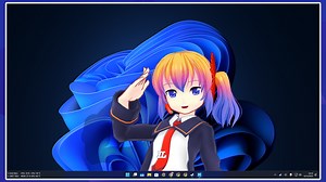 I Tried Desktop Mate – The Cutest App for Your PC!