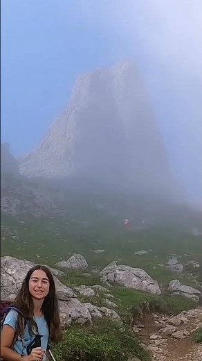 PRÓXIMAMENTE, ASCENSIÓN AL TORRECERREDO 2650 m 🗻 montaña más alta de los PICOS DE EUROPA