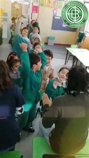 PRE BÁSICA - EL TREN DE LA ALEGRÍA - ESCUELA DELICIO CARDENA