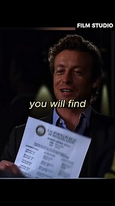 85K views · 899 reactions | Rigsby you've known the man long enough not to fall for it every week. #TheMentalist #mentalist #patrickjane #crimedrama #tvshow #series | Oaklands Cafe Bromyard | Facebook