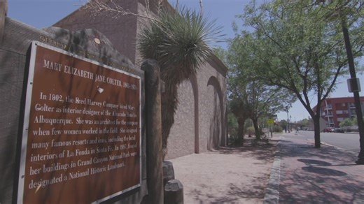 New Mexico honoring historic women with markers around the state