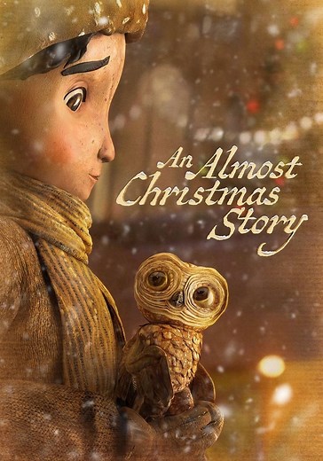 An Almost Christmas Story streaming: watch online
